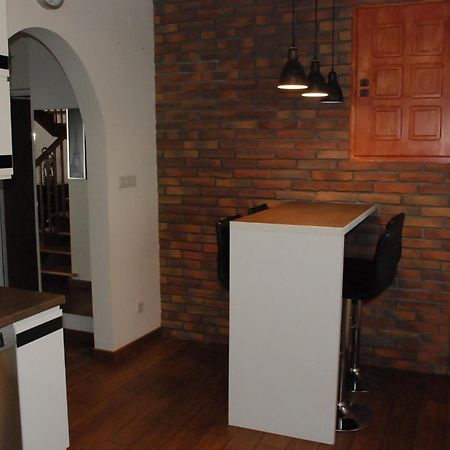 Hotelik Manhatan Radzyn Podlaski Extérieur photo