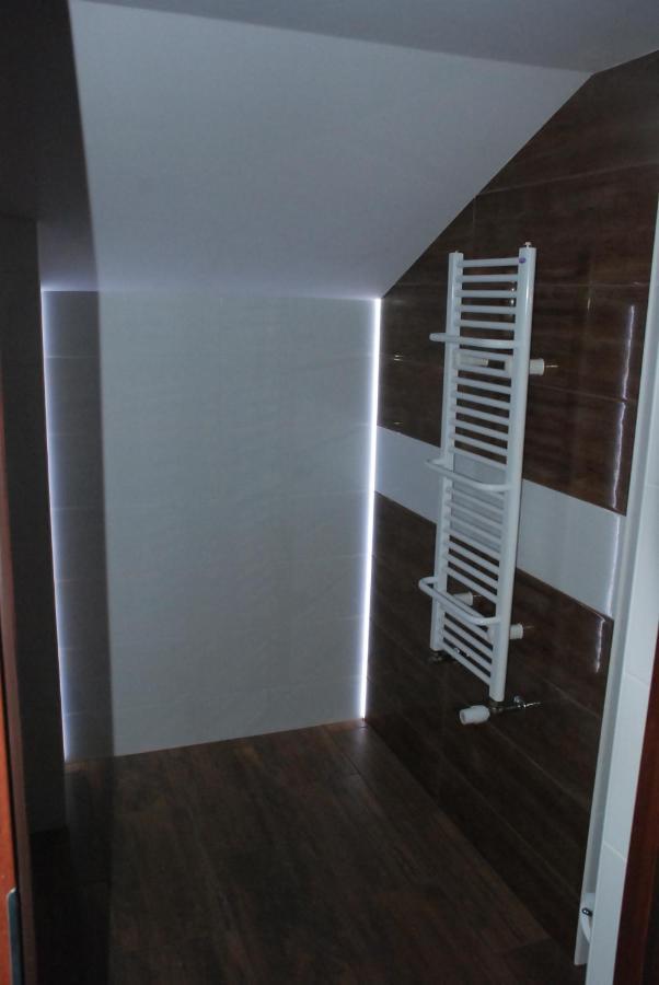 Hotelik Manhatan Radzyn Podlaski Extérieur photo