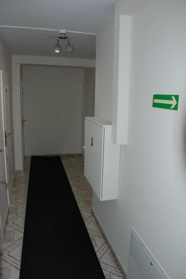 Hotelik Manhatan Radzyn Podlaski Extérieur photo
