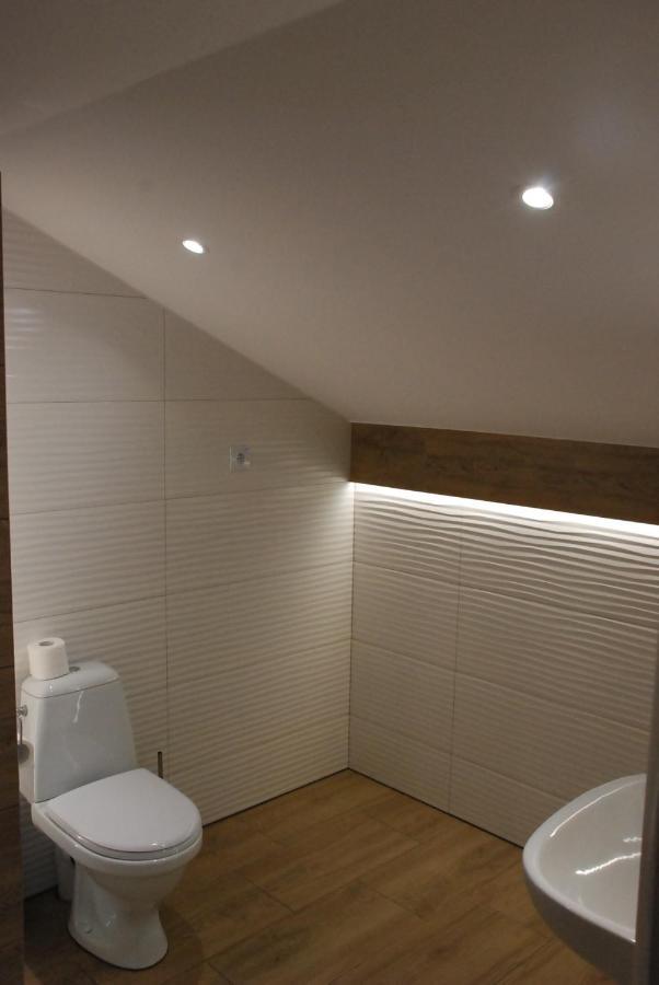 Hotelik Manhatan Radzyn Podlaski Extérieur photo