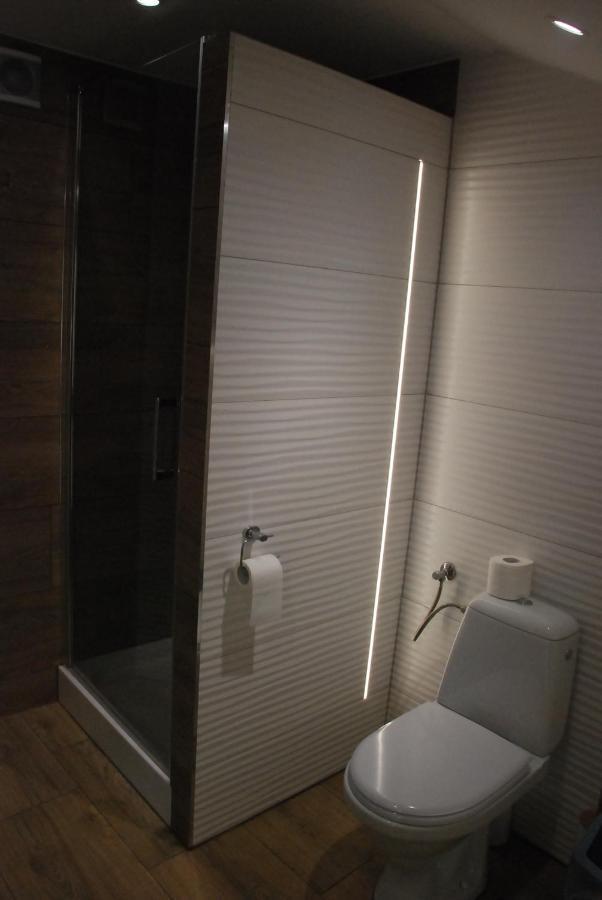 Hotelik Manhatan Radzyn Podlaski Extérieur photo