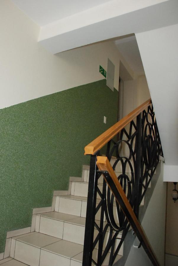 Hotelik Manhatan Radzyn Podlaski Extérieur photo