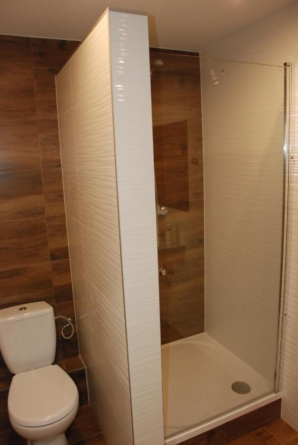 Hotelik Manhatan Radzyn Podlaski Extérieur photo