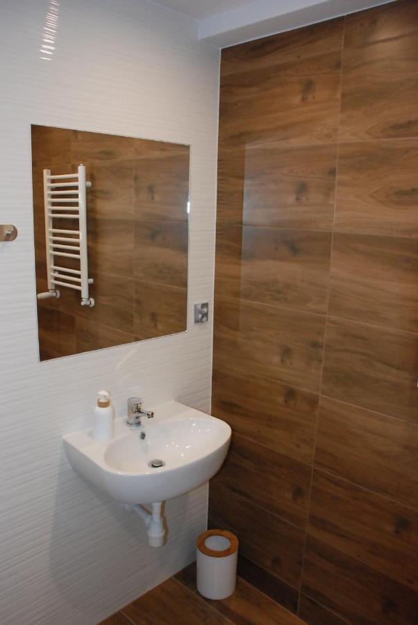 Hotelik Manhatan Radzyn Podlaski Extérieur photo