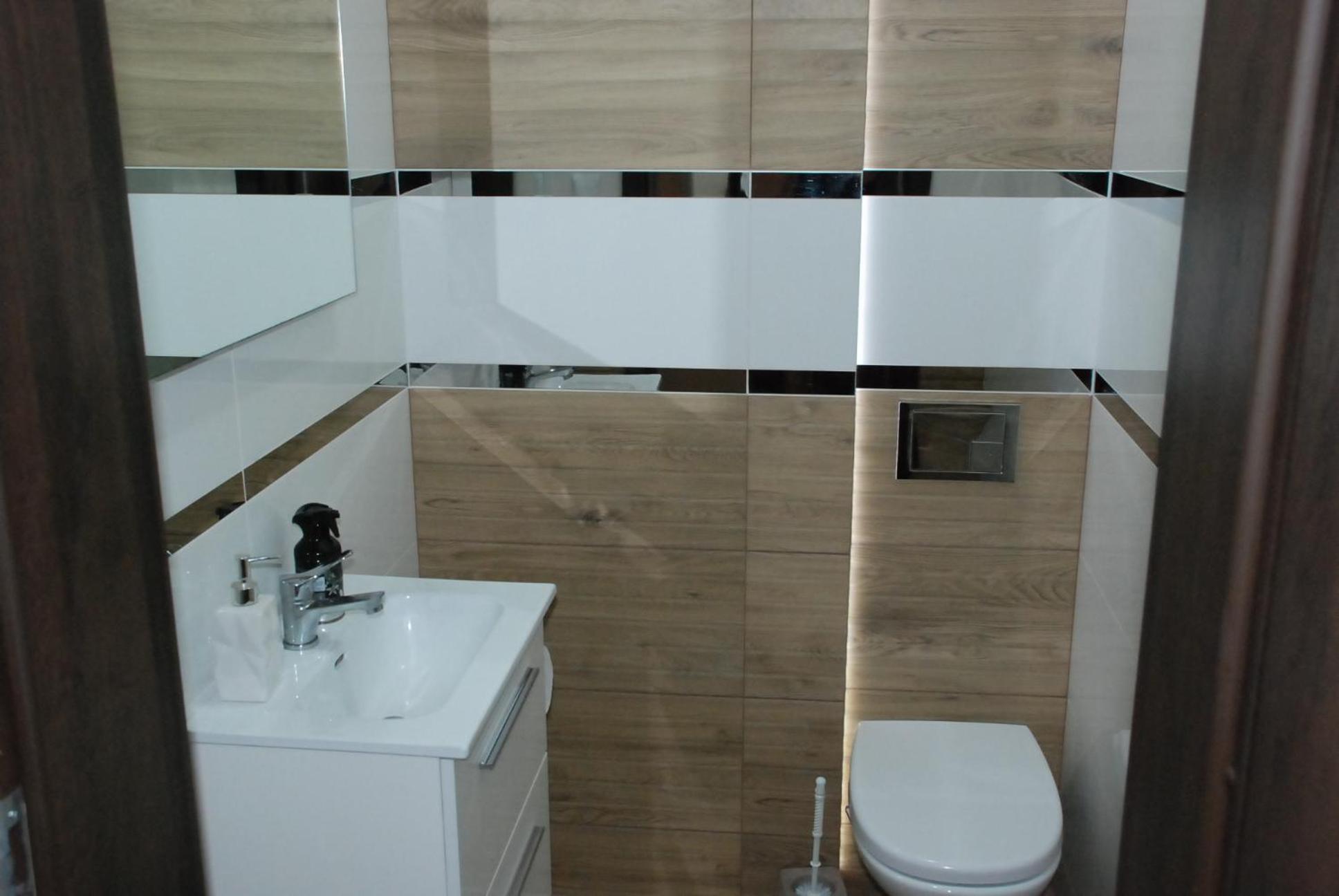 Hotelik Manhatan Radzyn Podlaski Extérieur photo