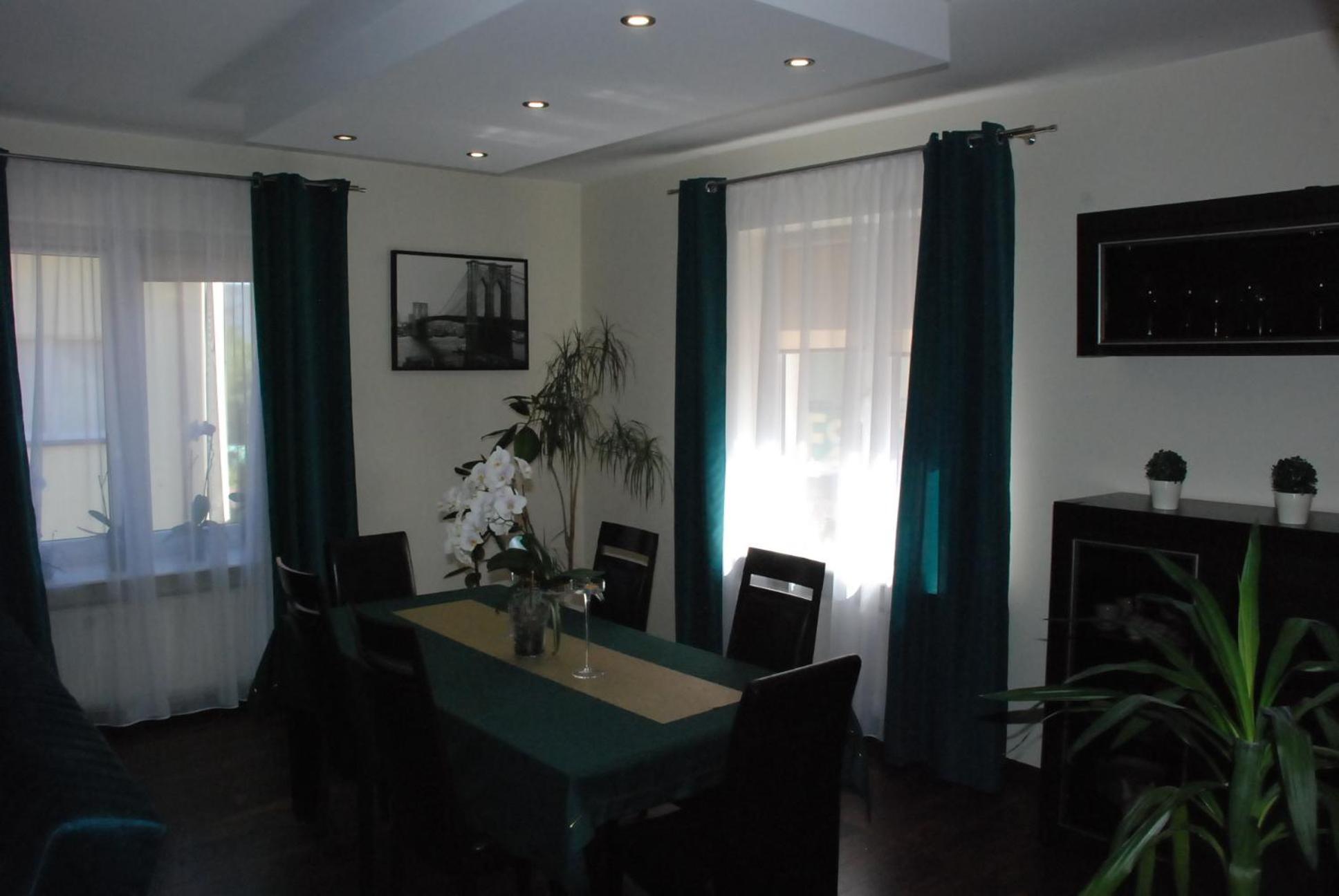 Hotelik Manhatan Radzyn Podlaski Extérieur photo
